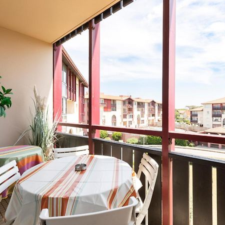 Point D'Or Appartement Soorts-Hossegor Buitenkant foto