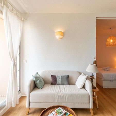 Point D'Or Appartement Soorts-Hossegor Buitenkant foto