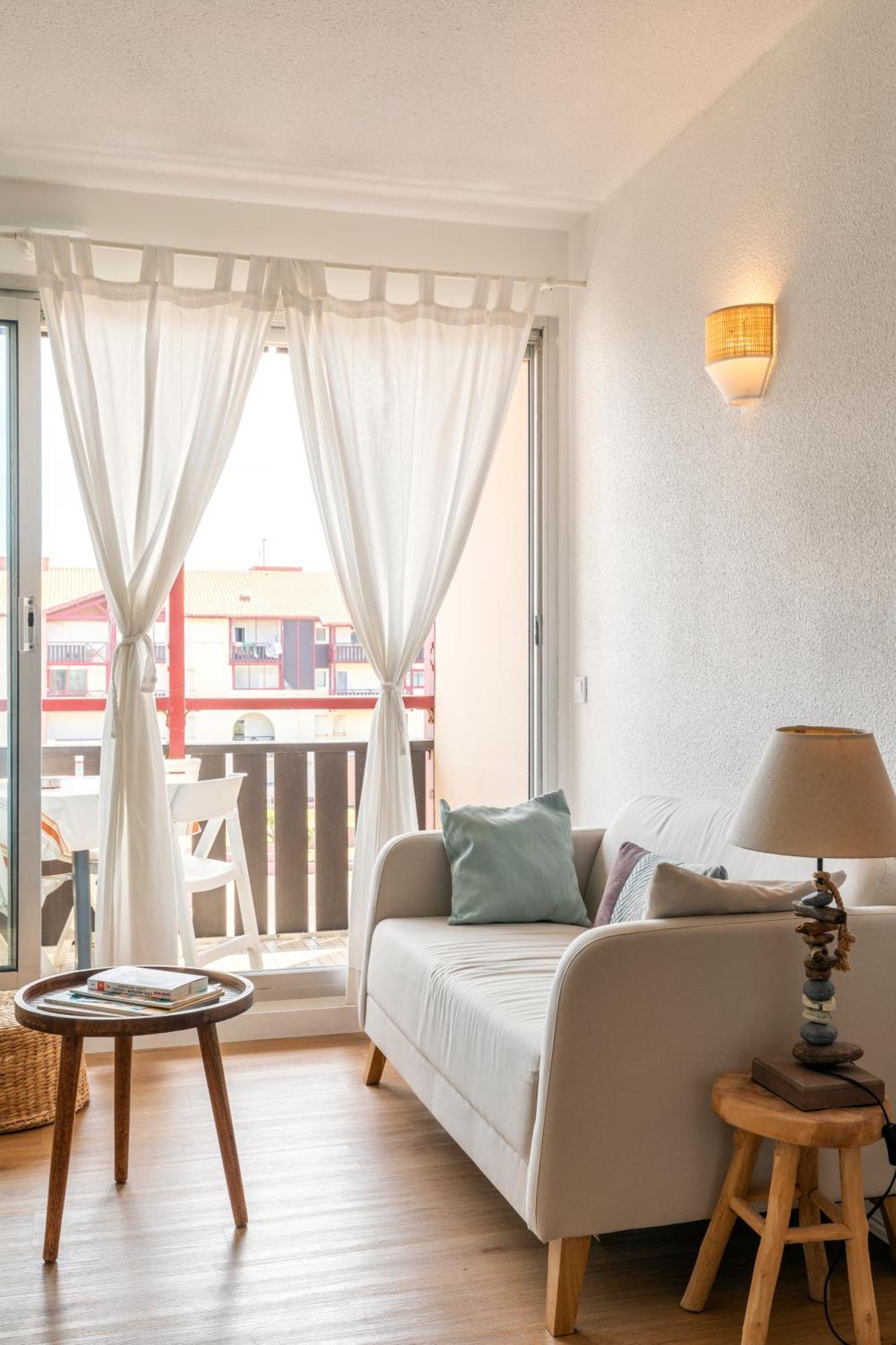 Point D'Or Appartement Soorts-Hossegor Buitenkant foto