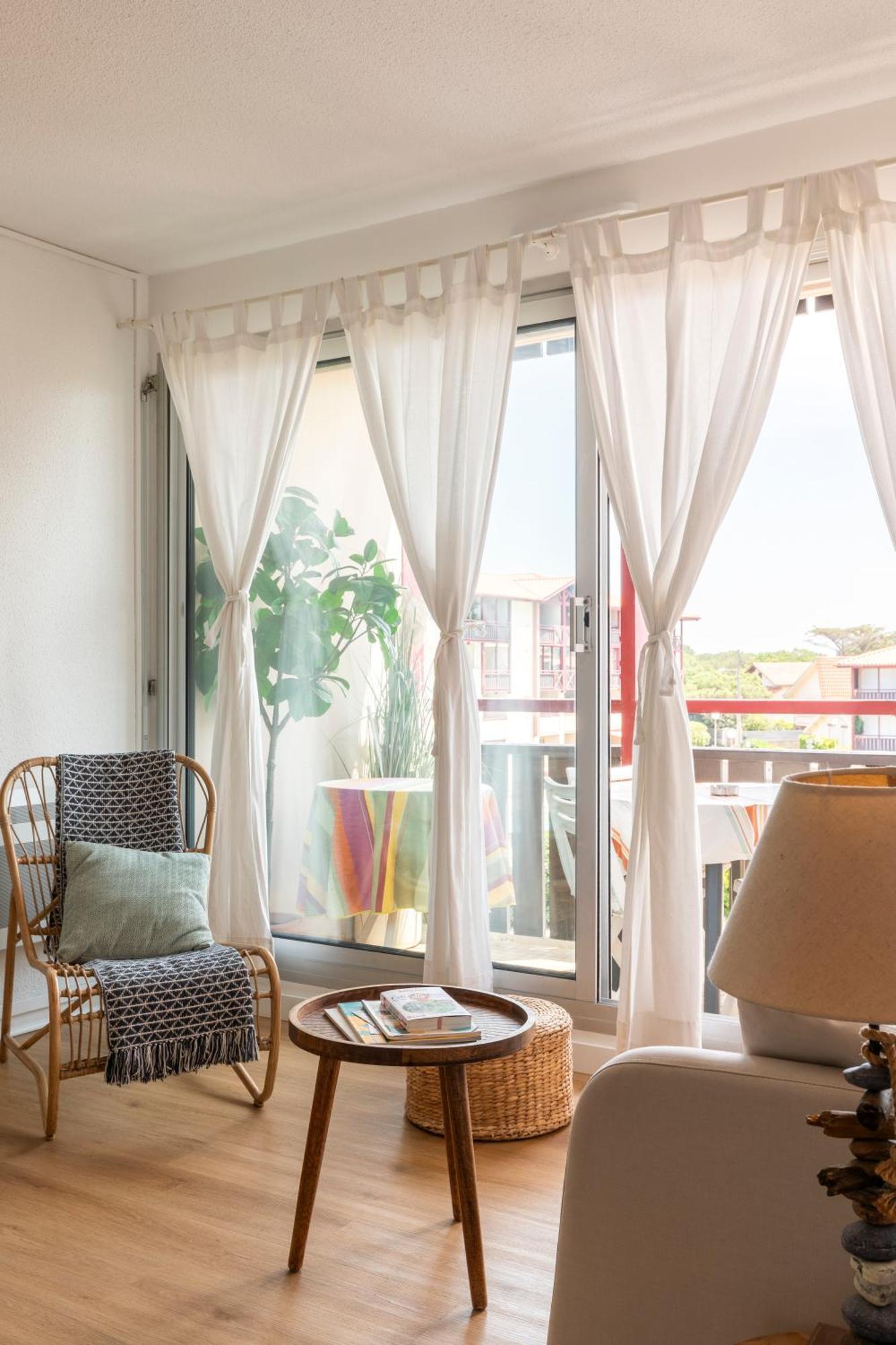 Point D'Or Appartement Soorts-Hossegor Buitenkant foto
