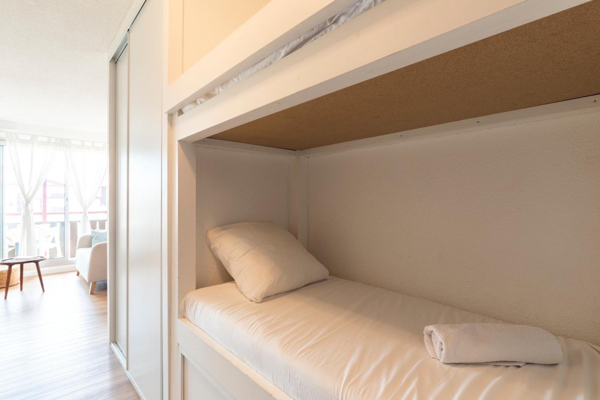 Point D'Or Appartement Soorts-Hossegor Buitenkant foto