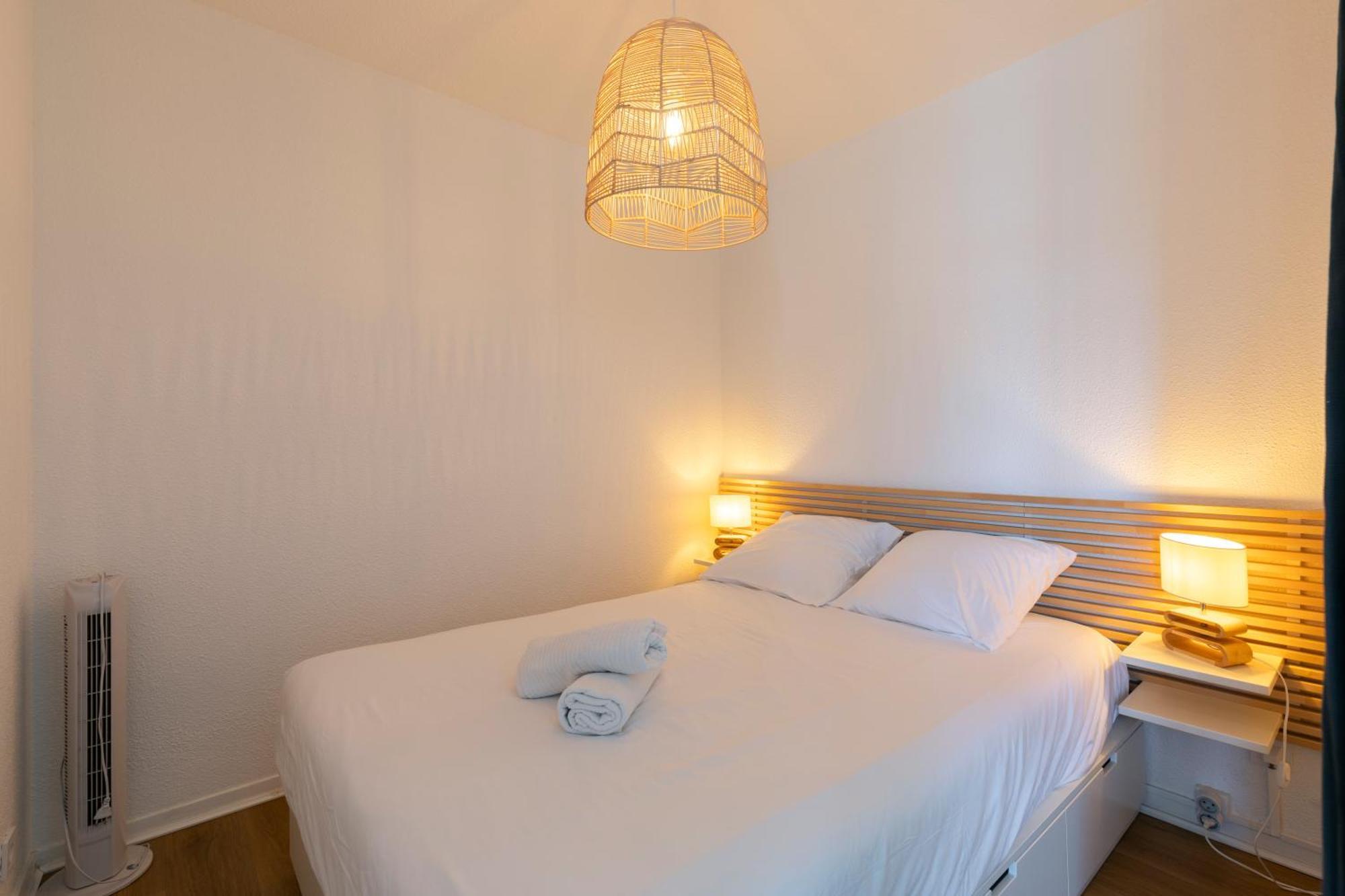 Point D'Or Appartement Soorts-Hossegor Buitenkant foto