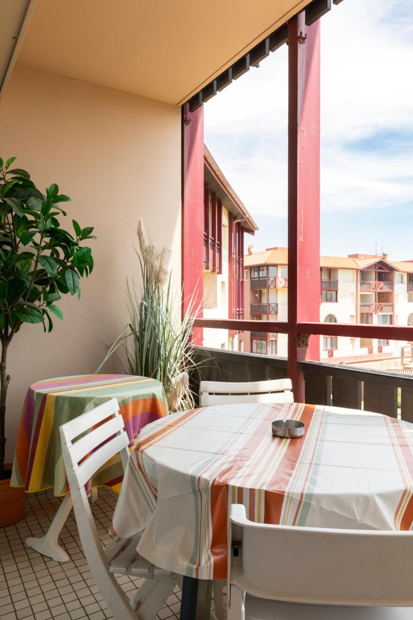 Point D'Or Appartement Soorts-Hossegor Buitenkant foto