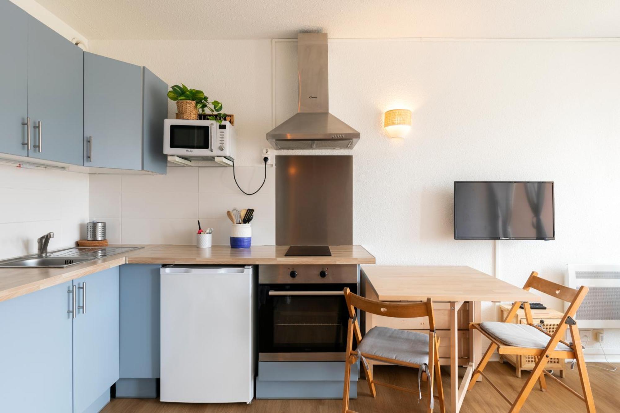 Point D'Or Appartement Soorts-Hossegor Buitenkant foto