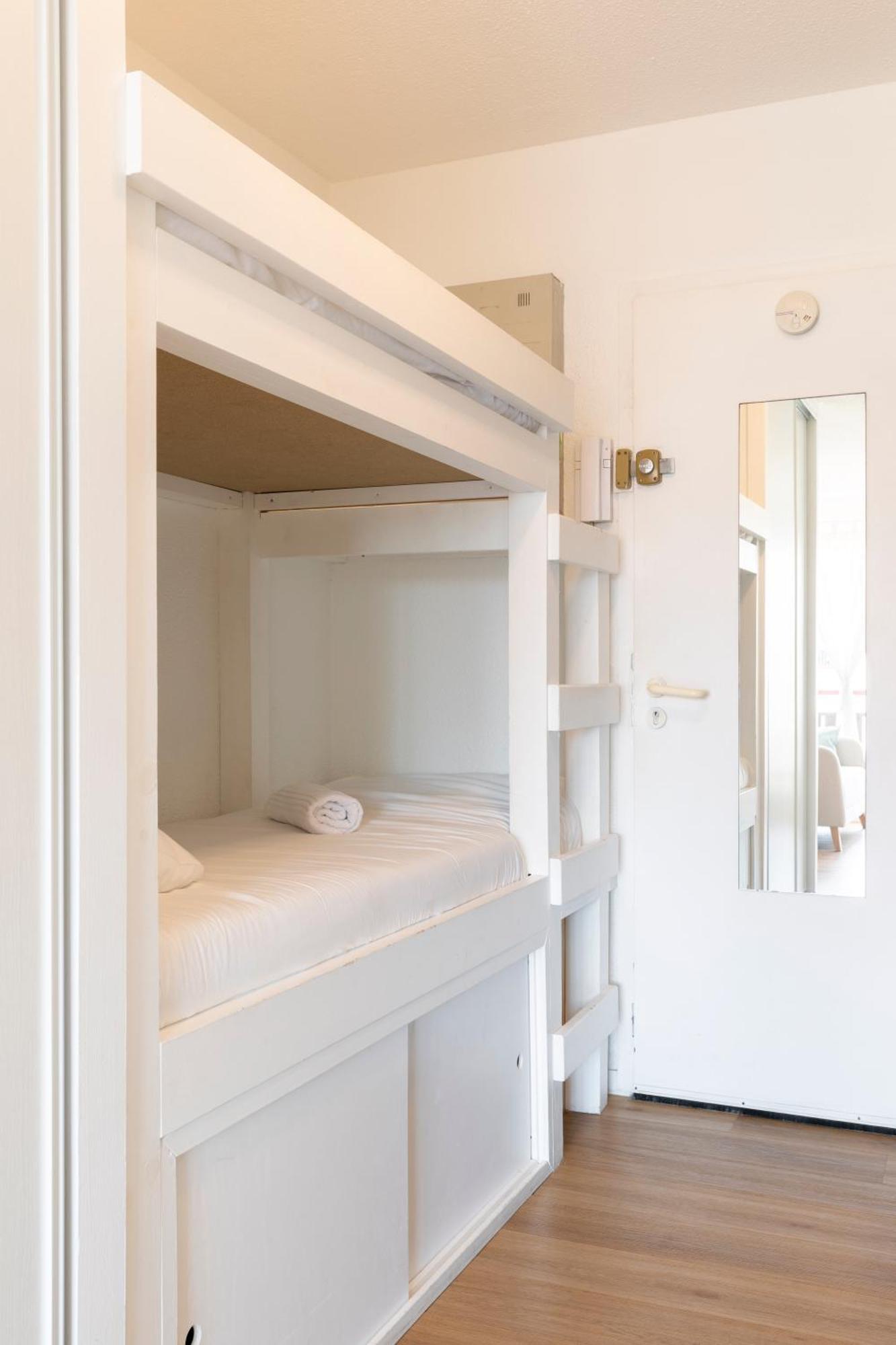Point D'Or Appartement Soorts-Hossegor Buitenkant foto