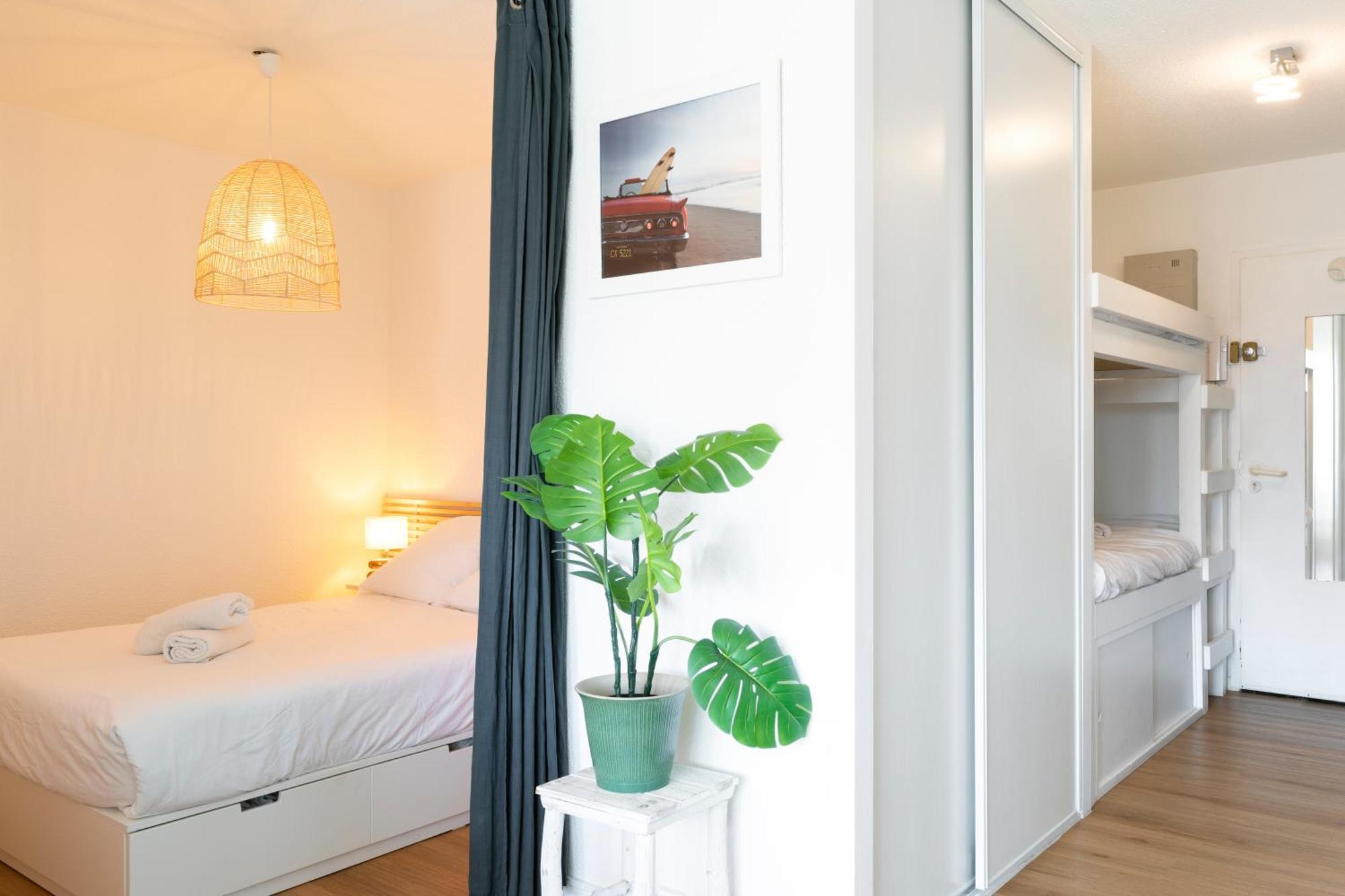 Point D'Or Appartement Soorts-Hossegor Buitenkant foto